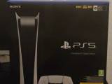 Ps5 Digital Edition