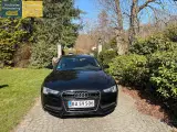 Audi A5 2,0 TDi 177 Sportback - 2