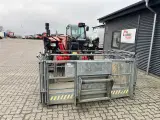 Manitou MT 1840 A.   Med Kurv - 3