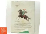 De tre musketerer bog fra Lademann - 2
