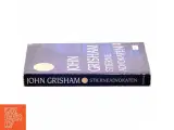 Stjerneadvokaten af John Grisham (Bog) - 2