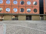 SUPER CHARMERENDE BUTIKS- OG RESTAURANTLEJEMÅL UDLEJES - 2