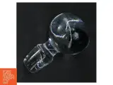 Glasflaske med prop (str. 22 cm) - 4