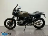 BMW R NineT Urban - 5
