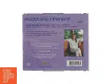 Ocean and dewdrop cd - 2