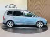 VW Touran 1,9 TDi 105 Trendline 7prs - 4