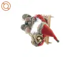 stor Nisse på stol (str. 16 x 20) - 3