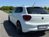 VW Polo 1,0 TSi 95 Comfortline - 4