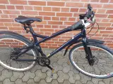 Velholdt specialized sælges.