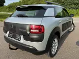 Citroën C4 Cactus 1,6 BlueHDi 100 Shine Edition ETG6 Van - 3