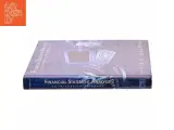 Financial statement analysis : An integrated approach af Peter M. Bergevin (Bog) - 2