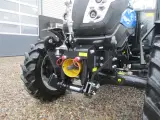Solis 60 Med frontlift og frontPTO - 4
