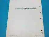 New Holland 1545 - 1530 Instruktionsbog - 4