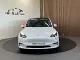 Tesla Model Y  Long Range AWD - 2