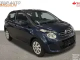 Citroën C1 1,2 PureTech Feel+ 82HK 5d - 2