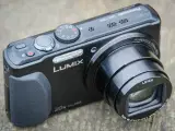 Panasonic TZ40