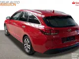 Hyundai i30 Cw 1,6 CRDi Premium 110HK Stc 6g - 4