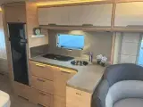 Knaus Südwind 650 UX - SOMMETILBUD - Mover Kr: 1.- Spar 25.017.- - 4