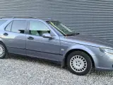Saab 9-5 2,0 t Linear SportCombi Hirsch