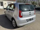 Skoda Citigo 60 Ambition,  2014 - 4