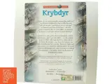 Krybdyr af Simon Holland (Bog) - 3
