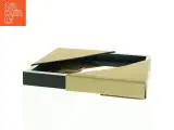 Sort billede ramme fra Billedramme (str. 28 x 22 cm) - 2