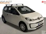 VW up 1,0 MPI Take 60HK 3d - 2