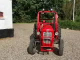 Massey Ferguson 35 3 cyl Diesel - 4