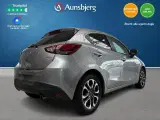 Mazda 2 1,5 SkyActiv-G 115 Optimum - 4
