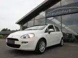 Fiat Punto 0,9 TwinAir 100 Lounge - 2