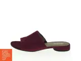 ECCO flade pink sandaler fra Ecco (str. 40) - 2