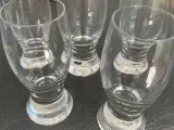 Snapseglas 