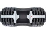 Omni Select håndvægtsæt 2,5-25 kg inkl. stativ - 4