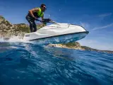 Yamaha SuperJet 700 - 4
