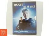 Bourne to be wild DVD - 5