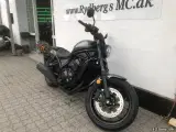 Honda CMX 1100 Rebel - 2