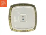 Keramikfad fra Royal Copenhagen (str. 24 x 24 x 5 cm) - 3