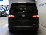 VW Multivan 1,4 eHybrid Style DSG kort - 5