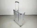 STOR - Penn & Elcom - Trolley flight case - 3
