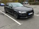 Audi A6 3,0 TDi 204 S-line Avant Multitr. - 3