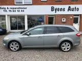 Ford Mondeo Nysyn Meget pæn