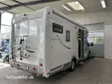 2012 - Chausson Sweet Garage   Specialindretning - skal ses. - 4