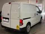 Nissan NV200 1,5 dCi 110 Comfort+ Van - 5