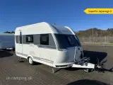 2016 - Hobby De Luxe Edition 440 SF - 5