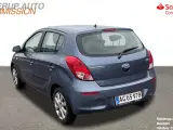 Hyundai i20 1,2 Classic XTR 85HK 5d - 4