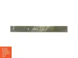 Metal lineal fra D.pat (str. 30 cm) - 3