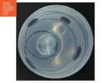 Kosta Boda B. Vallien Atelje håndmalet glas skål. (str. Ø. 16 cm) - 4