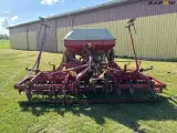 Kongskilde Accord Pneumatic DA - 2