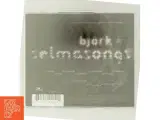 Björk cd Selmasongs - 3