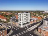 Moderne og nyistandsatte kontorer centralt i Herlev - 4